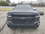 2016 CHEVROLET Silverado
