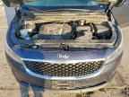 2017 KIA SEDONA