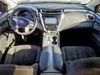 2015 NISSAN MURANO