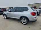 2017 BMW X3