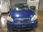 2007 TOYOTA COROLLA