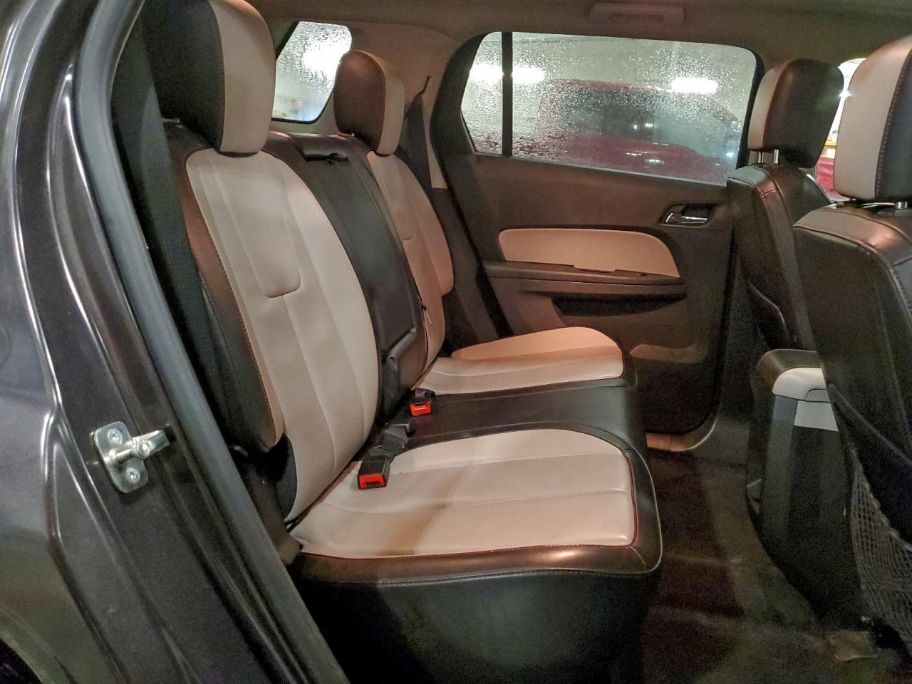 2015 GMC Terrain