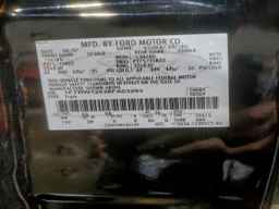 2008 FORD F-150