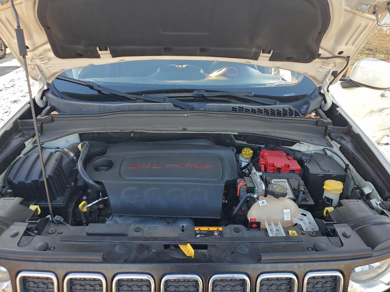 2019 JEEP Renegade