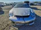 2008 PORSCHE Boxster