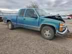 1997 CHEVROLET Gmt