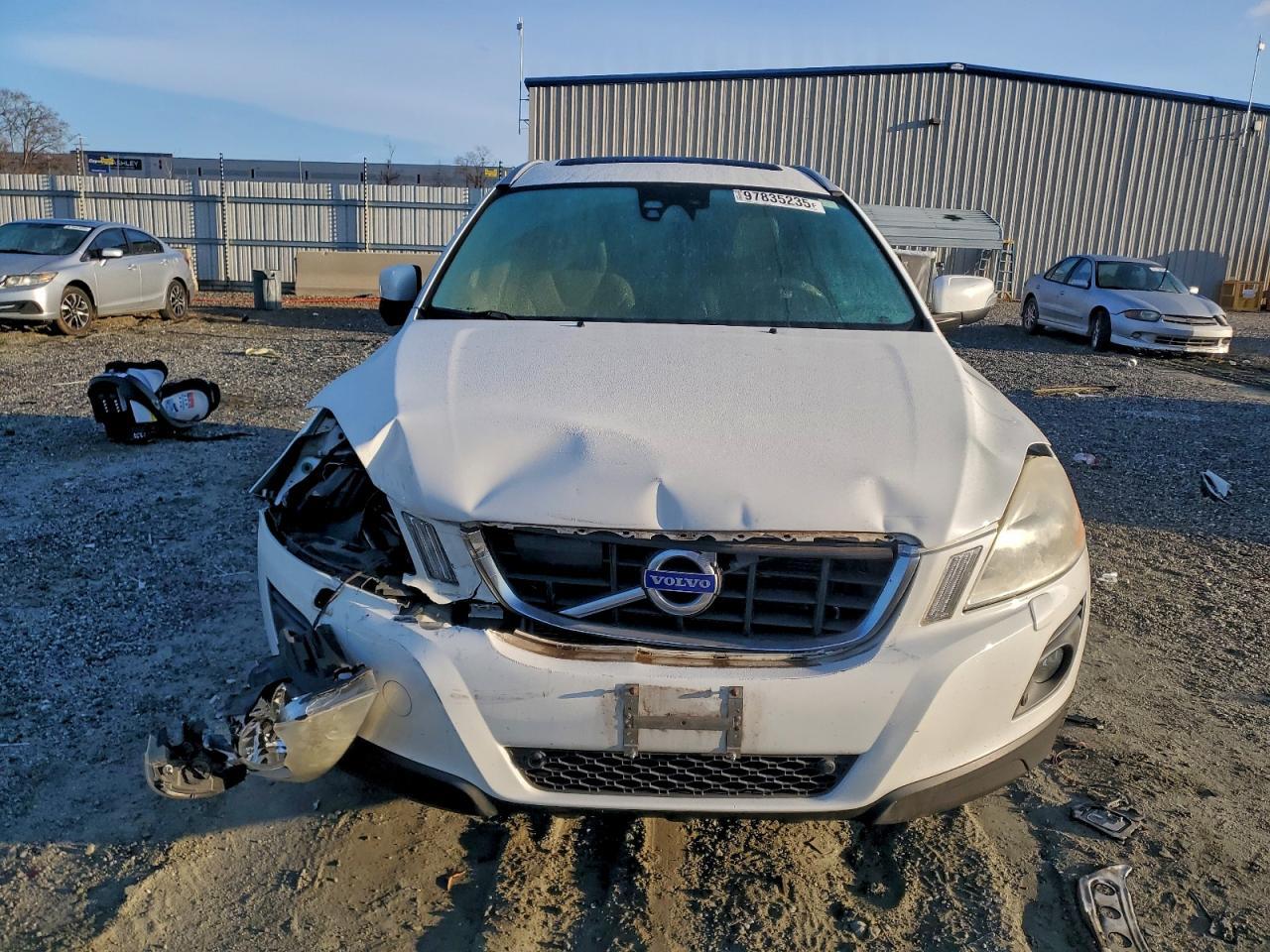 2010 VOLVO XC60