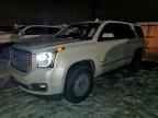 2016 GMC Yukon