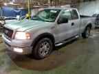2005 FORD F-150
