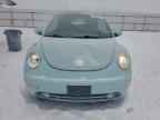 2005 VOLKSWAGEN Beetle