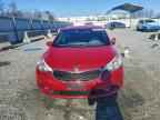 2016 KIA FORTE
