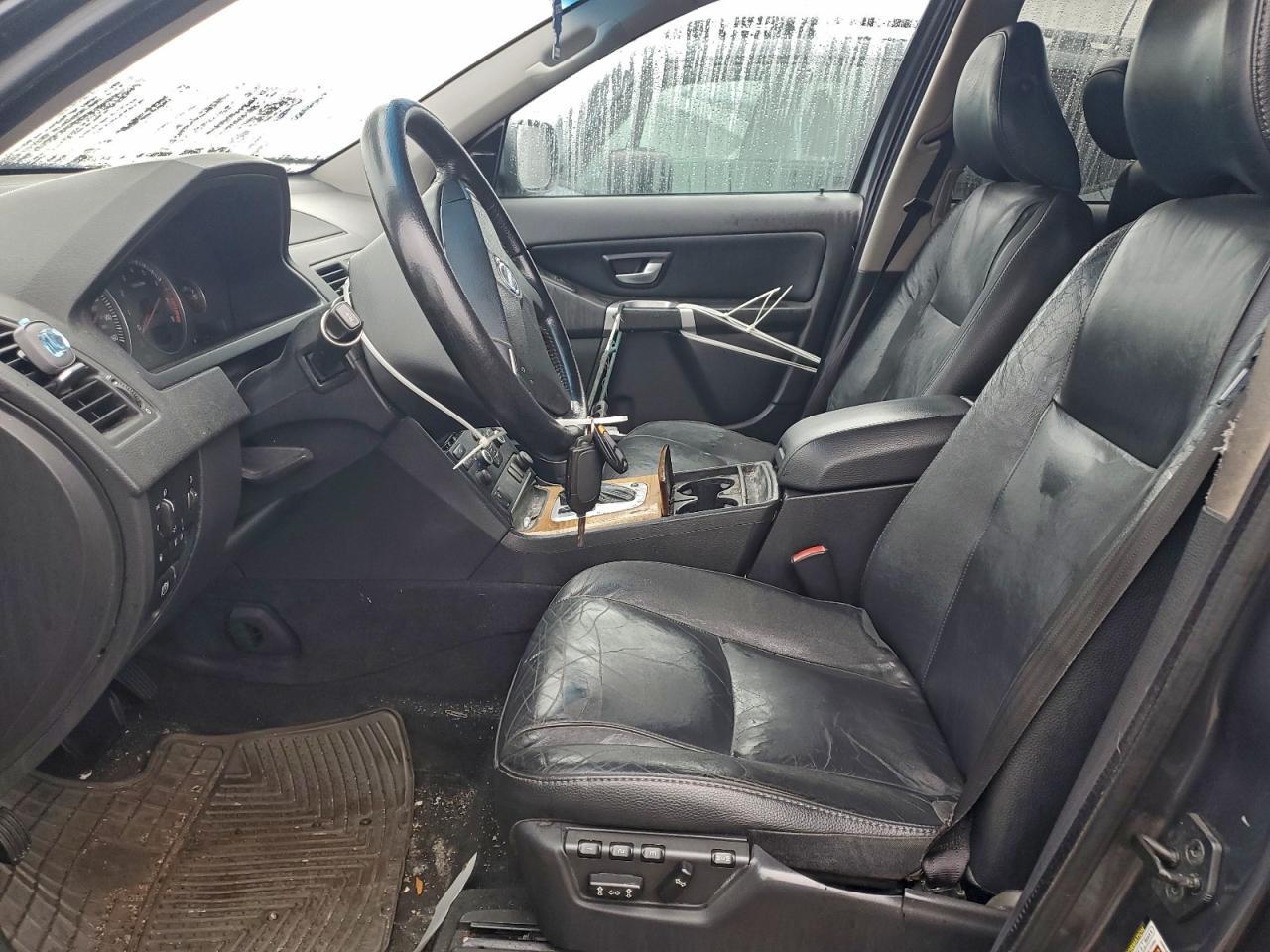 2008 VOLVO XC90