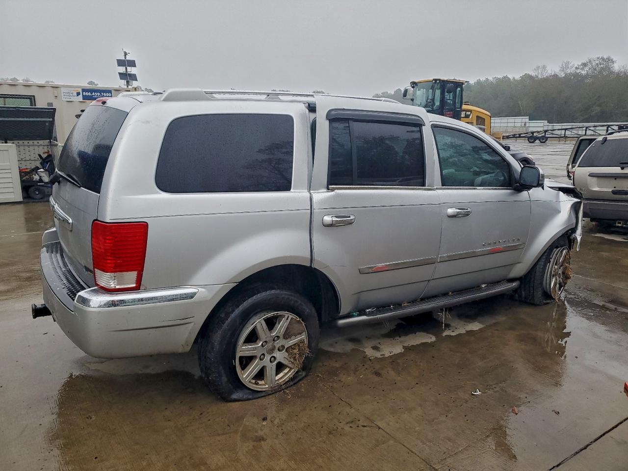2007 CHRYSLER Aspen