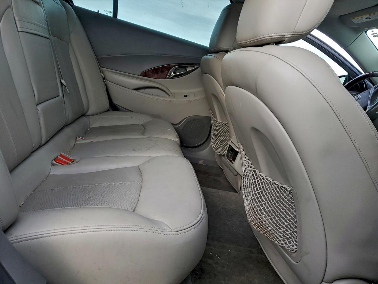 2013 BUICK LACROSSE