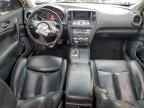 2012 NISSAN Maxima