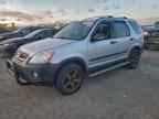 2005 HONDA CR-V