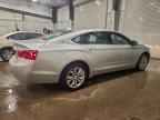 2017 CHEVROLET IMPALA