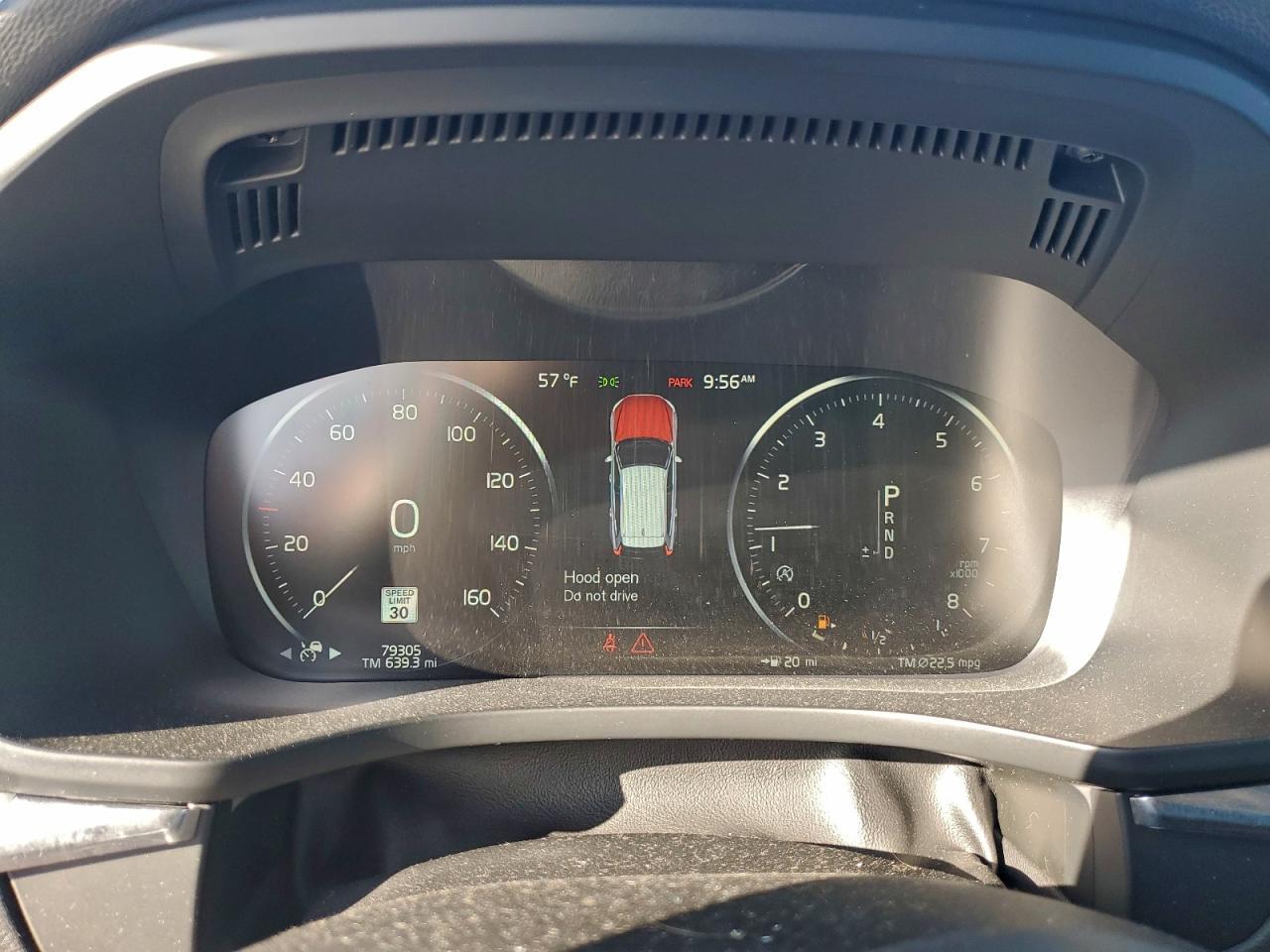 2018 VOLVO XC60