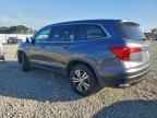 2018 HONDA PILOT