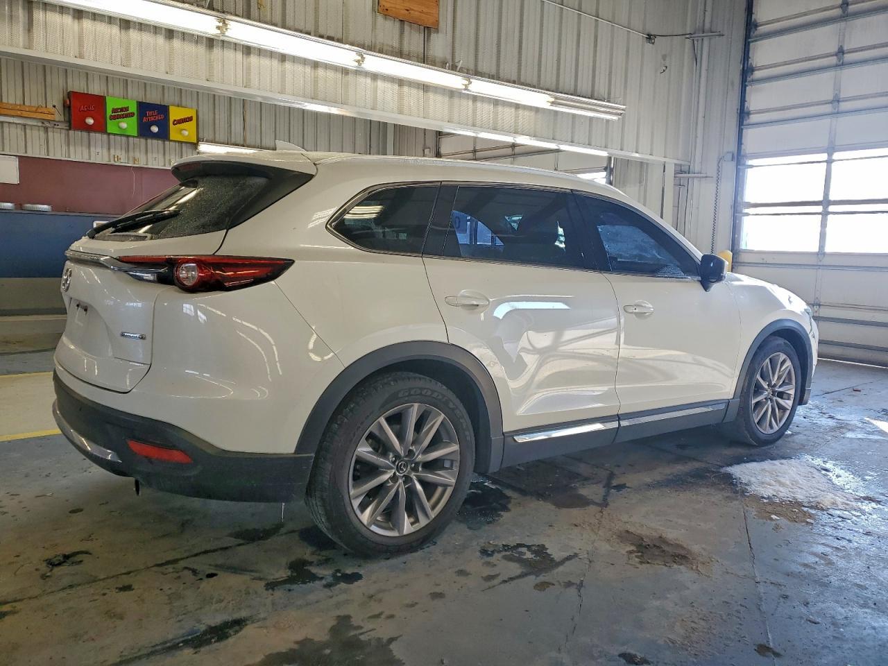 2020 MAZDA CX-9