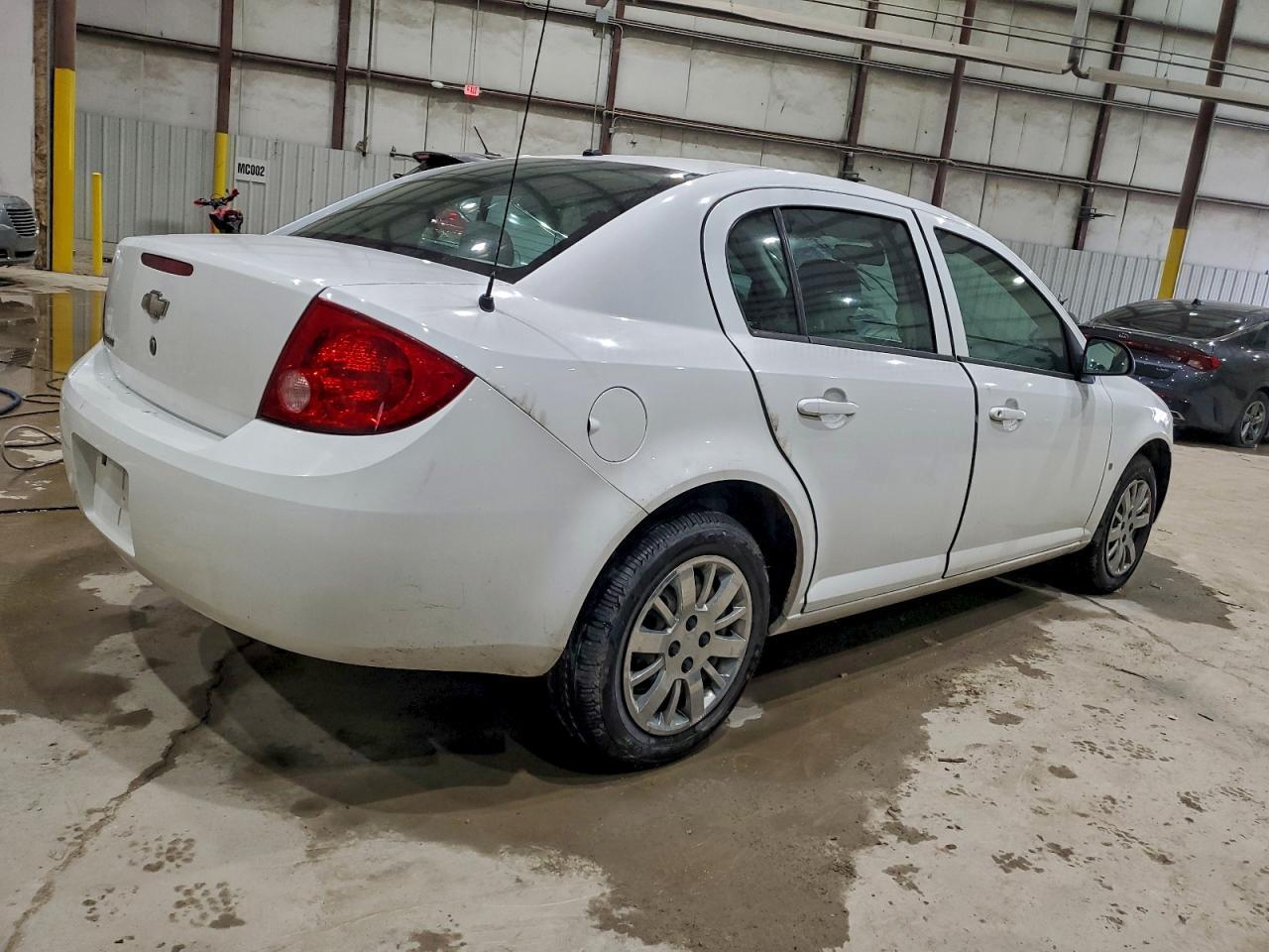2010 CHEVROLET COBALT
