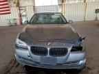 2012 BMW 5 series