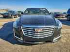 2017 CADILLAC CTS