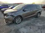 2023 TOYOTA SIENNA