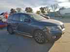 2013 NISSAN PATHFINDER