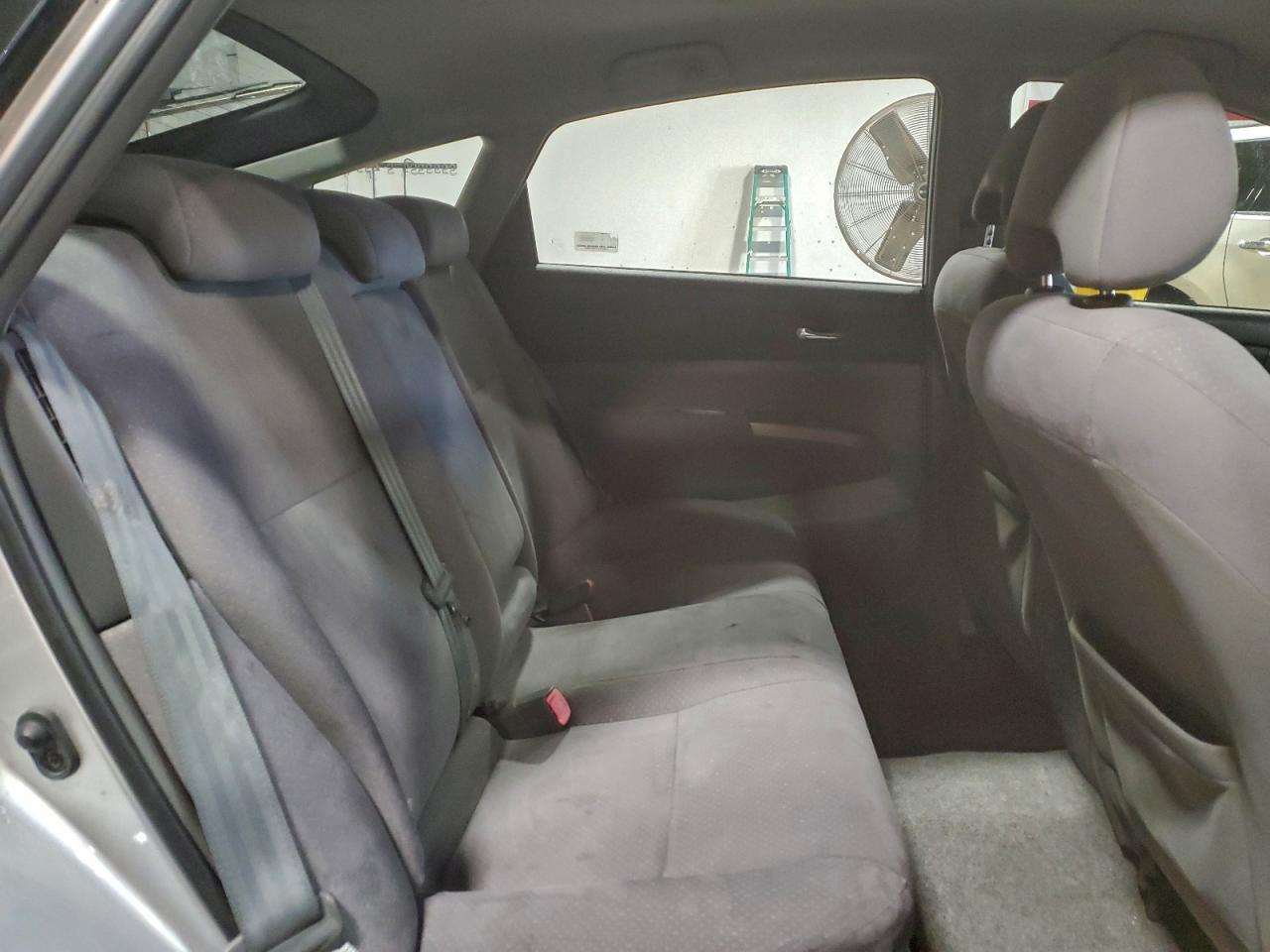 2008 TOYOTA PRIUS