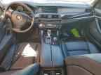 2011 BMW 5 series