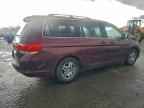 2008 HONDA ODYSSEY
