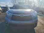 2014 TOYOTA HIGHLANDER