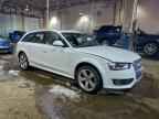 2014 AUDI A4 allroad