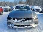 2019 VOLVO S60