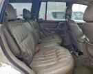 2000 JEEP Grand Cherokee