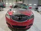 2016 BUICK VERANO