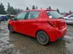 2016 TOYOTA YARIS