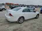 2007 FORD FUSION