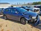 2013 SUBARU IMPREZA