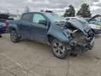 2017 CHEVROLET COLORADO