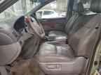 2010 TOYOTA SIENNA