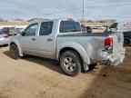 2012 NISSAN Frontier