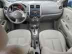 2014 NISSAN VERSA