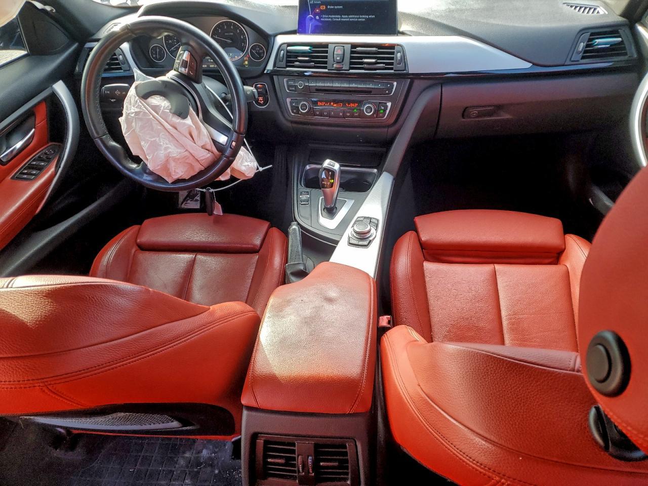 2013 BMW 3 SERIES