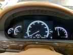 2012 MERCEDES-BENZ S-Class
