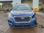 2022 SUBARU Ascent