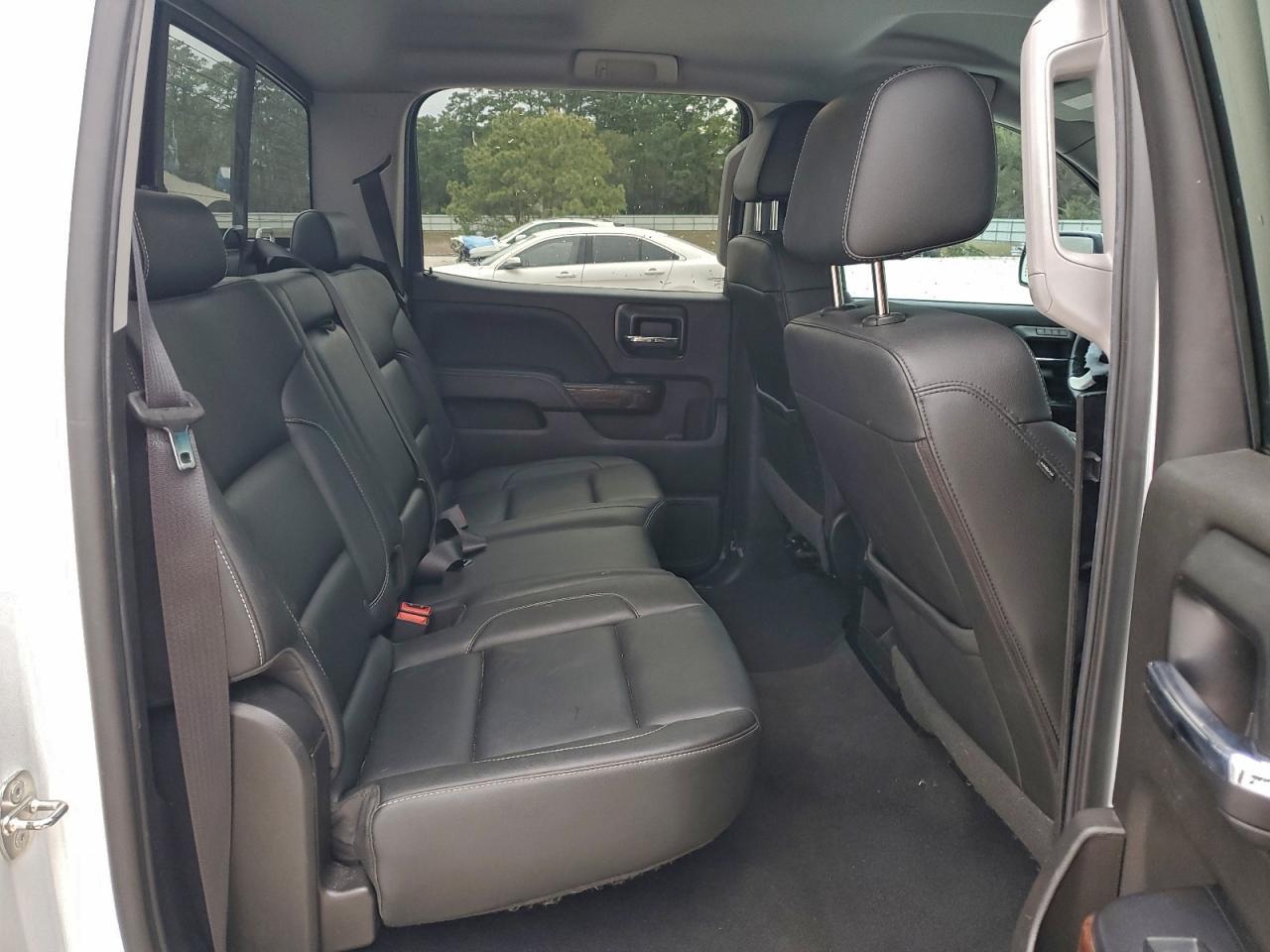 2018 GMC Sierra