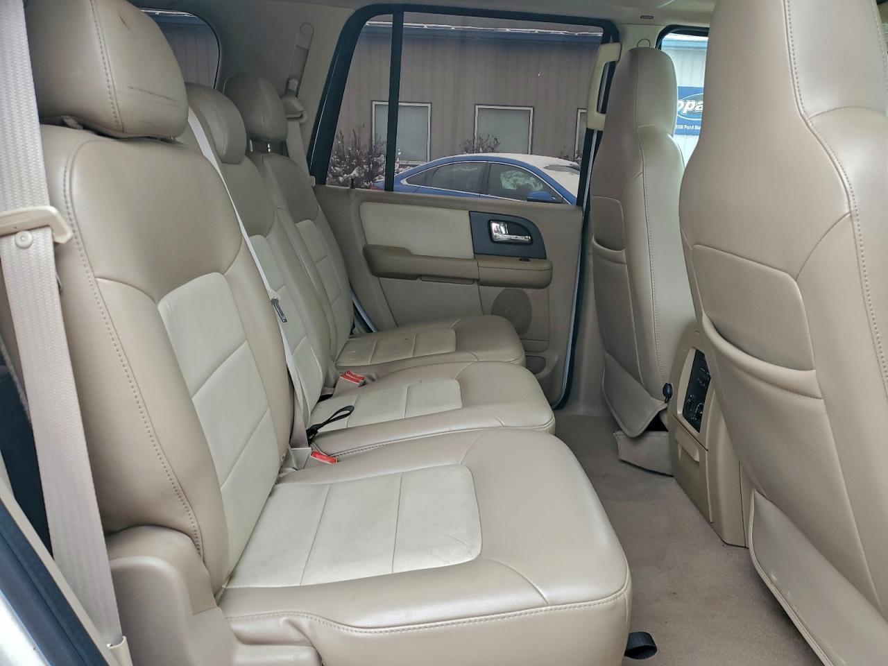 2005 FORD Expedition