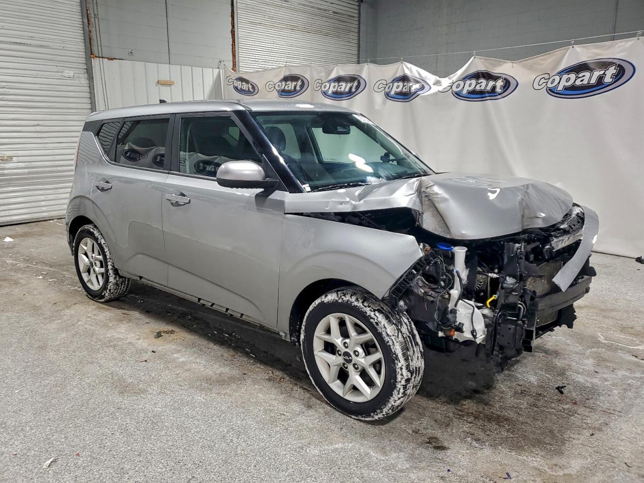 2023 KIA SOUL